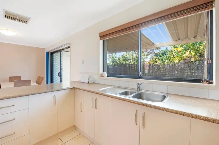 Fourth view of Homely townhouse listing, 3/21 Cummings Street, Wodonga VIC 3690