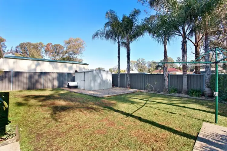 Sixth view of Homely villa listing, 2/17 Pembroke Street, Cambridge Park NSW 2747