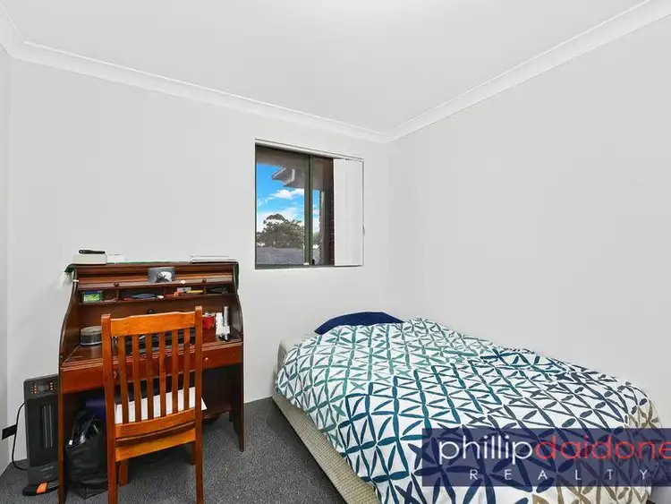 Fourth view of Homely unit listing, 15/54 Amy Street, Regents Park NSW 2143