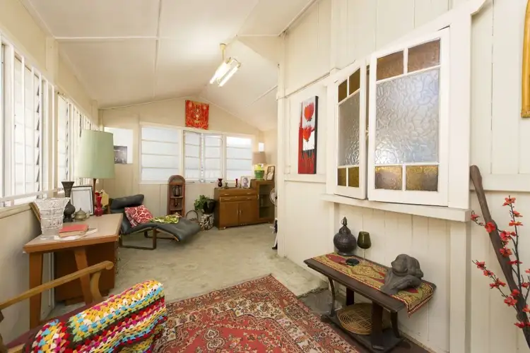Fifth view of Homely house listing, 36 Drummond Street, Greenslopes QLD 4120