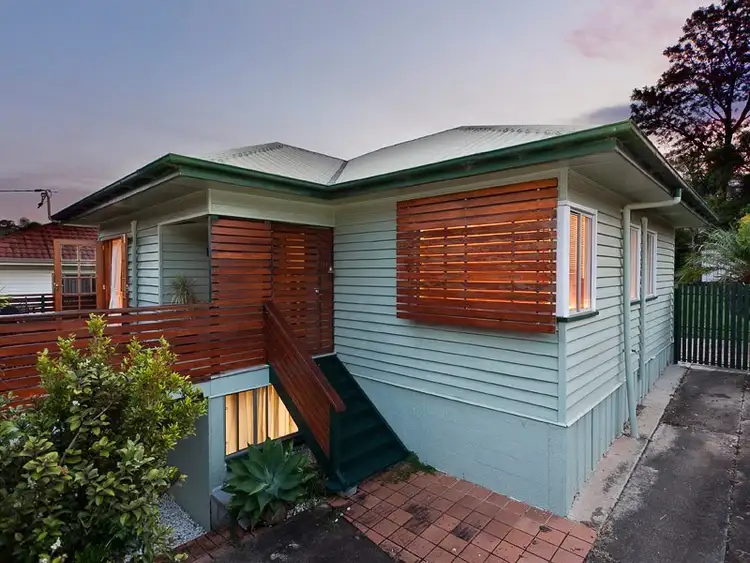 14 Ferricks Street, Stafford QLD 4053