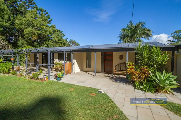 38 Mccollums Road, Duranbah NSW 2487