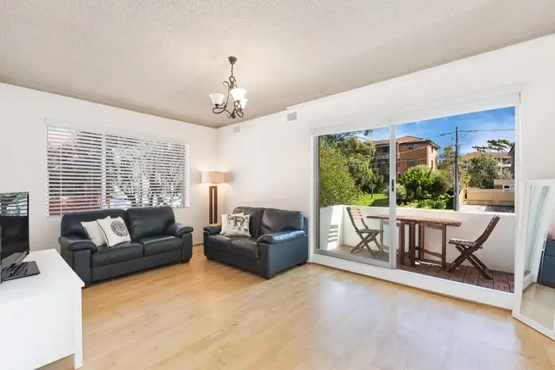 Main view of Homely apartment listing, 1/38 Seaview Street, Cronulla NSW 2230
