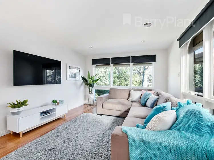 Second view of Homely house listing, 85 Farnham Road, Bayswater VIC 3153