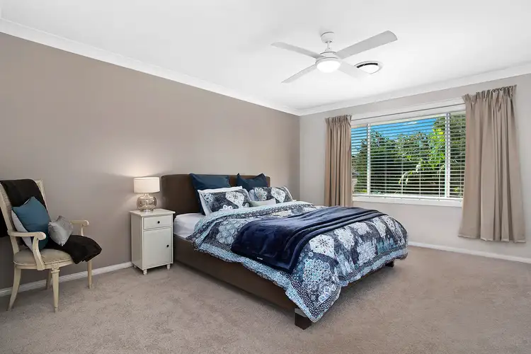 Fifth view of Homely house listing, 110 Acres Road, Kellyville NSW 2155