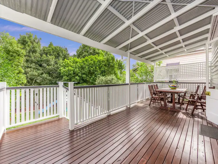 Second view of Homely house listing, 3 Connah Street, Tarragindi QLD 4121
