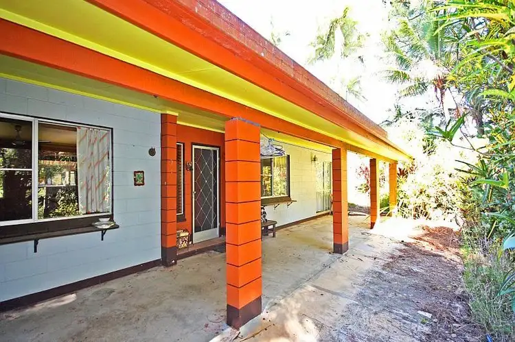 51 High Chapparal Road, Kuranda QLD 4881