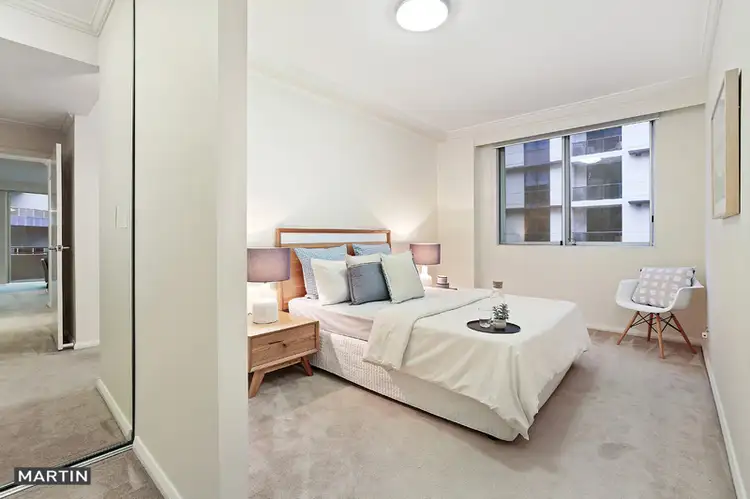 Fifth view of Homely apartment listing, 31/7 Crystal Street, Waterloo NSW 2017