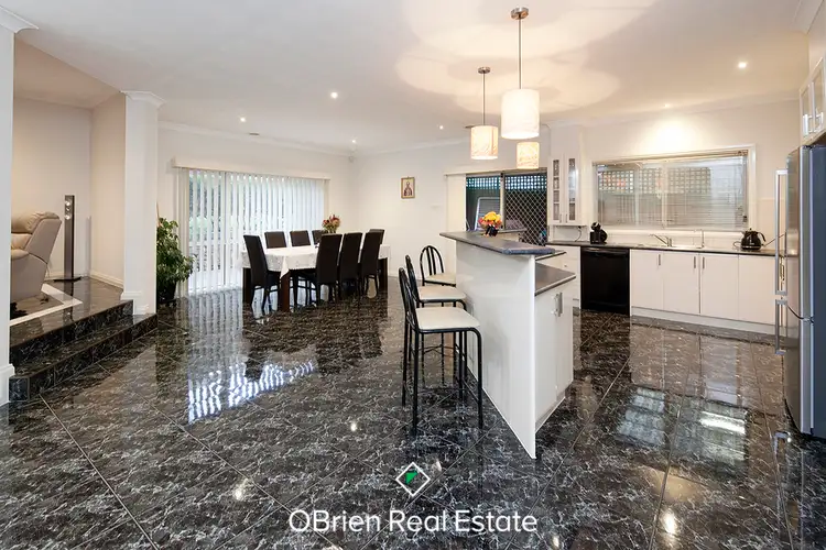 Third view of Homely house listing, 66 Lawson Way, Endeavour Hills VIC 3802