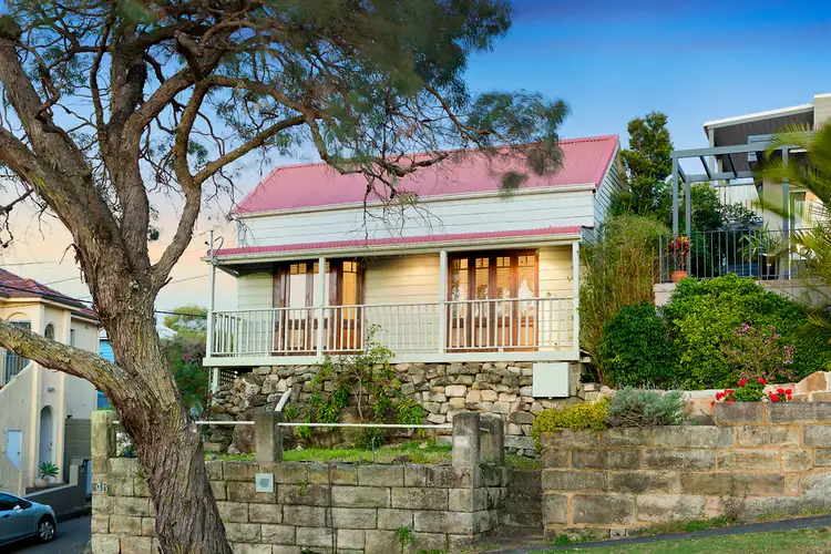 46 Daintrey Street, Fairlight NSW 2094