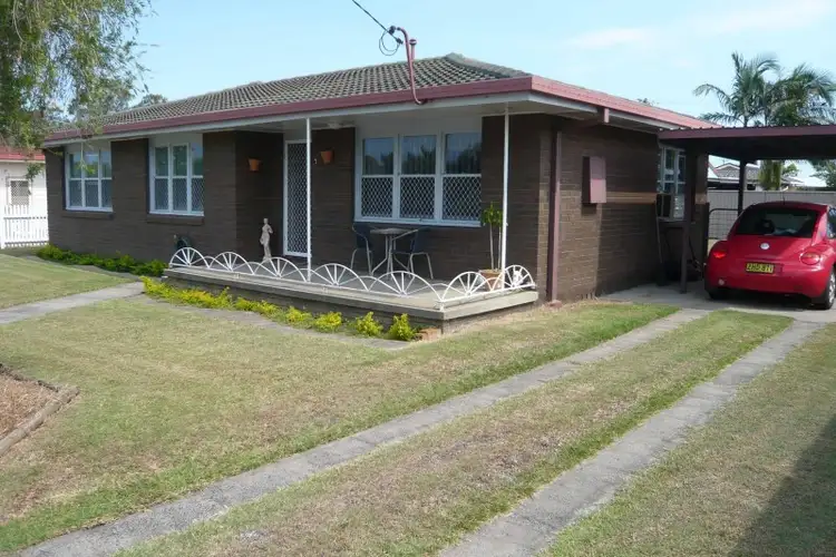 5 Cedar Avenue, Casino NSW 2470