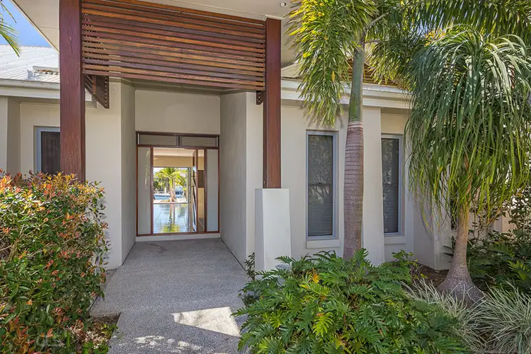Sixth view of Homely house listing, 50 North Point, Banksia Beach QLD 4507