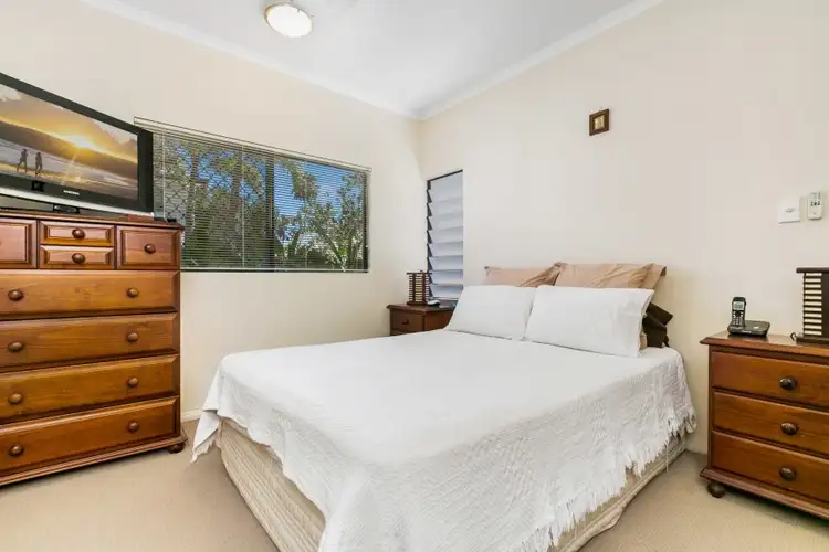 Fifth view of Homely apartment listing, 4/12 Oyster Court, Trinity Beach QLD 4879