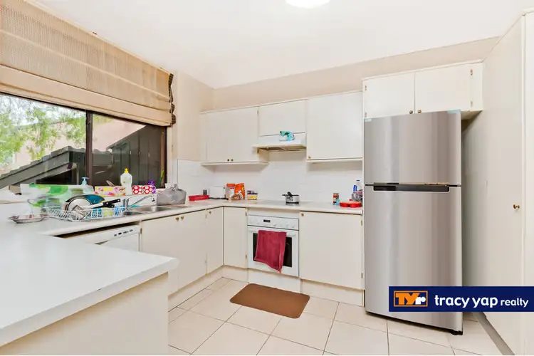 Third view of Homely townhouse listing, 1/4 Durham Close, Macquarie Park NSW 2113