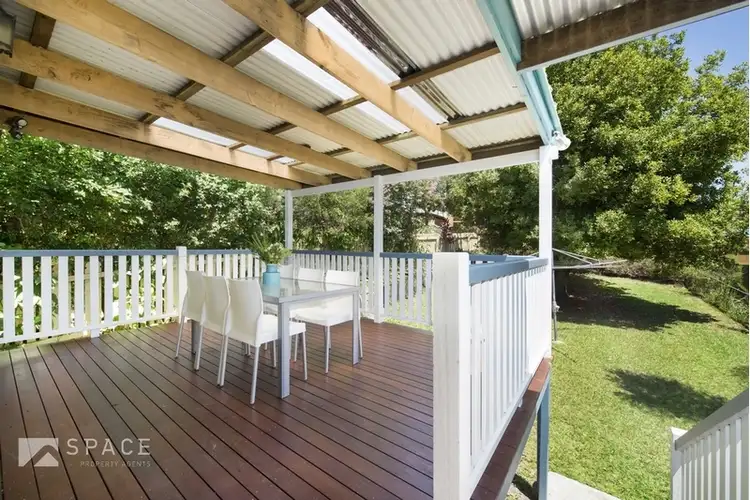 Fourth view of Homely house listing, 16 Argyle Street, Red Hill QLD 4059