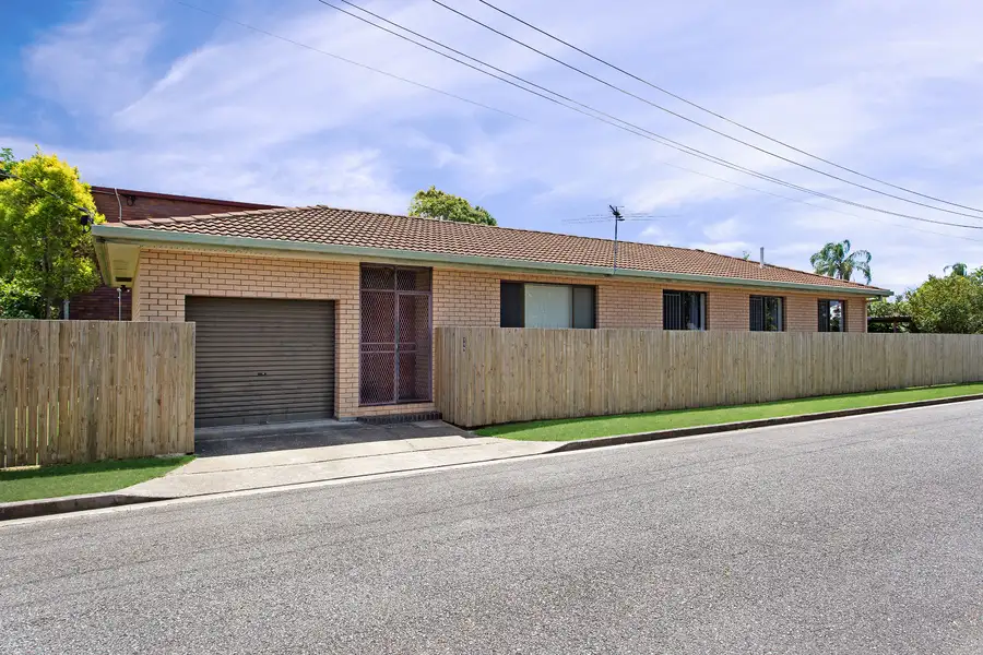 Main view of Homely house listing, 119 Kent Road, Wooloowin QLD 4030