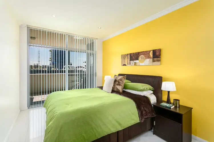 Fifth view of Homely apartment listing, 18/5-7 Stewart Street, Wollongong NSW 2500