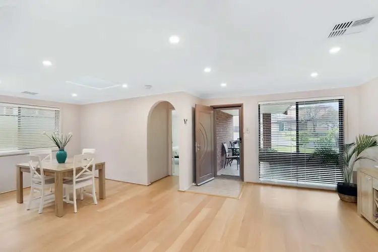 Fourth view of Homely house listing, 35 Derribong Crescent, Bangor NSW 2234
