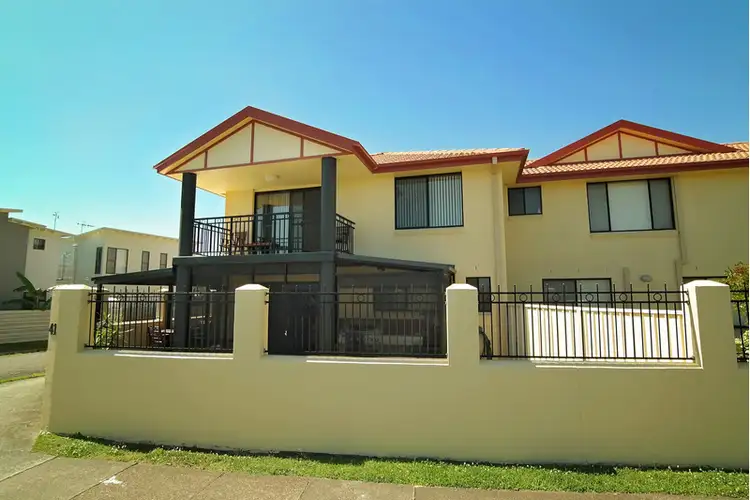 Third view of Homely townhouse listing, 1/41 Beach Street, Harrington NSW 2427