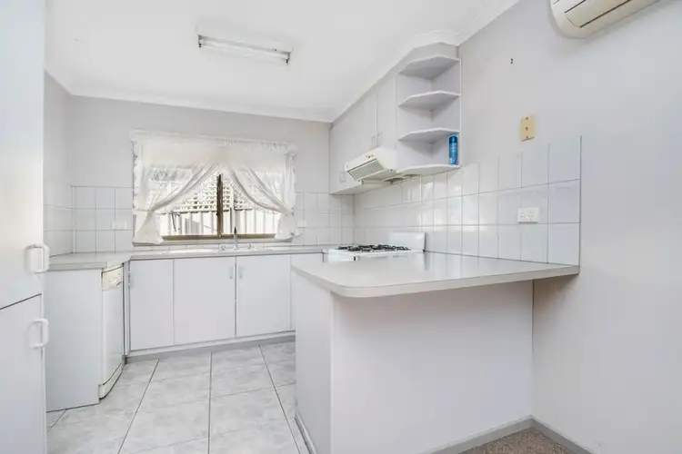 Second view of Homely unit listing, 3/63 Booth Street, Golden Square VIC 3555