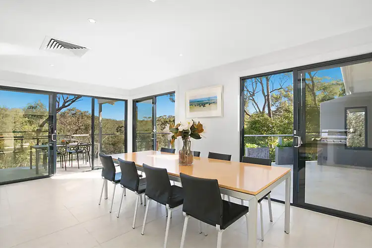 Fifth view of Homely house listing, 42 Ashburton Avenue, Turramurra NSW 2074