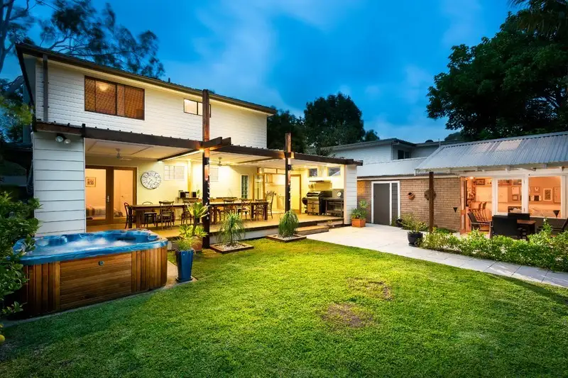 Main view of Homely house listing, 34 Liffey Place, Woronora NSW 2232