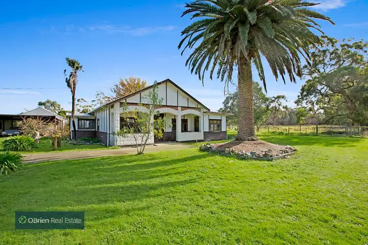 185 Bessie Creek Road, Nar Nar Goon VIC 3812