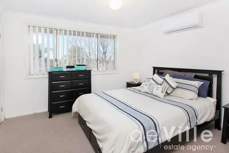 Fourth view of Homely semi-detached listing, 9a Kashmir Avenue, Quakers Hill NSW 2763