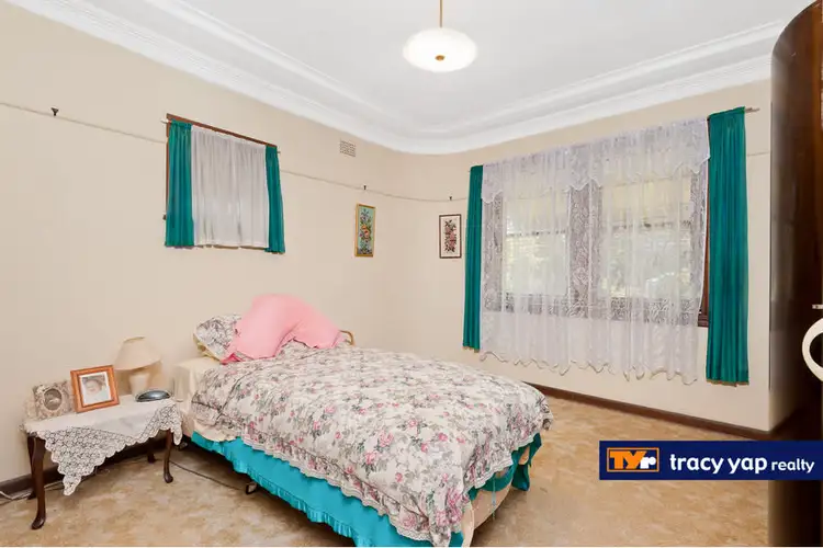 Fifth view of Homely house listing, 31 Wentworth Road, Eastwood NSW 2122