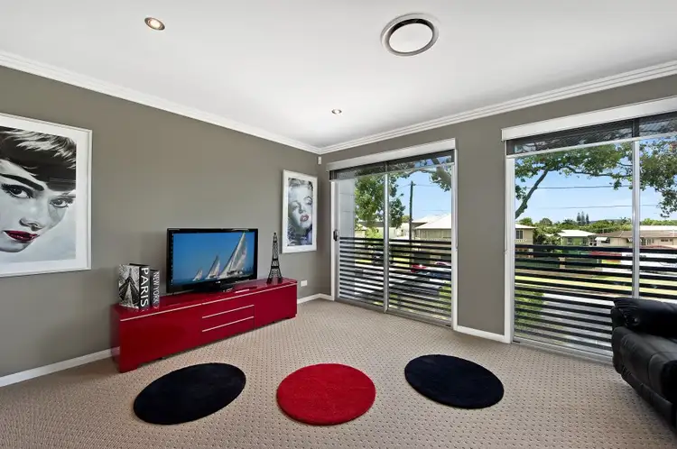 Fourth view of Homely house listing, 22 Pleystowe Crescent, Hendra QLD 4011
