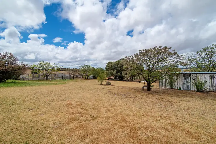 Fourth view of Homely rural property listing, 2610 Castlereagh Highway, Gulgong NSW 2852