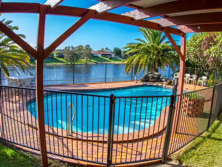 Seventh view of Homely house listing, 22 Spoonbill Court, Burleigh Waters QLD 4220