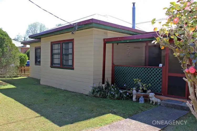 Fourth view of Homely house listing, 163 River Street, West Kempsey NSW 2440