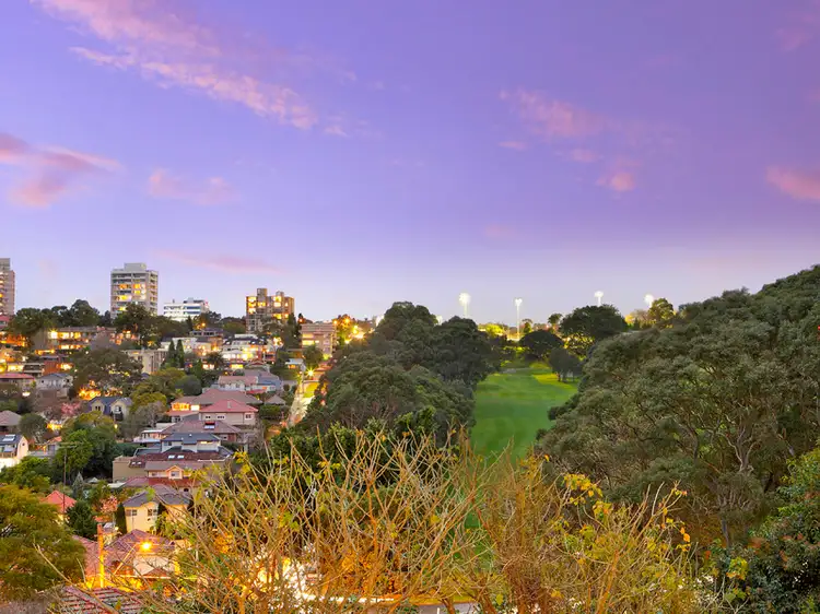 Second view of Homely apartment listing, 8/20 Warwick Avenue, Cammeray NSW 2062