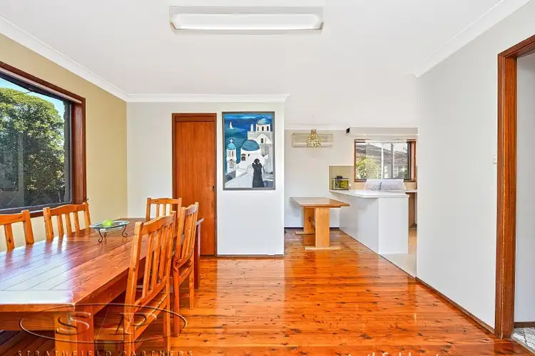 Fifth view of Homely house listing, 2 Sherars Avenue, Strathfield NSW 2135