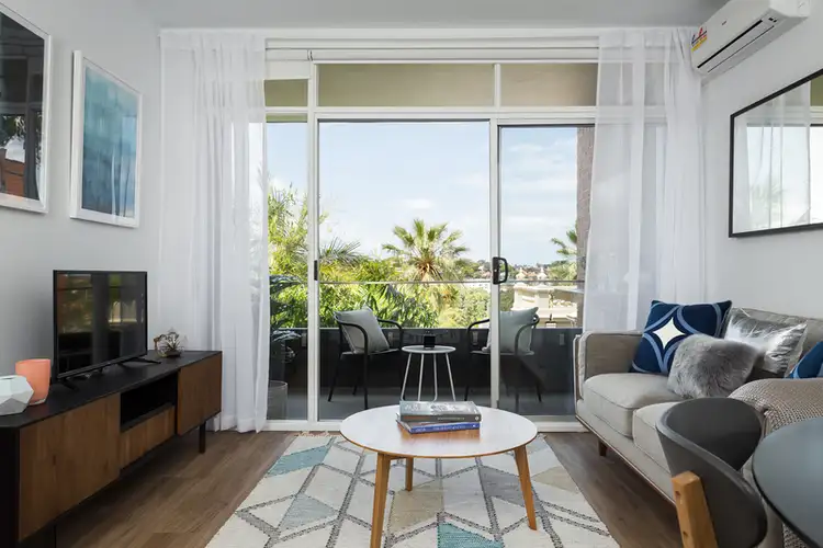 Third view of Homely apartment listing, Address available on request