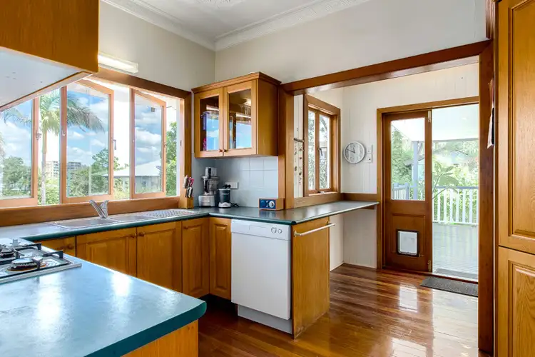 Fifth view of Homely house listing, 341 Boundary Street, West End QLD 4101