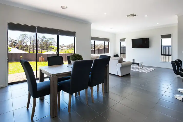 Fifth view of Homely house listing, 18 Lushington Rise, Mckenzie Hill VIC 3451