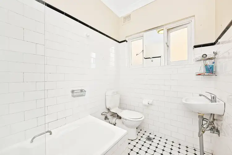 Sixth view of Homely apartment listing, 2/2B Morwick Street, Strathfield NSW 2135