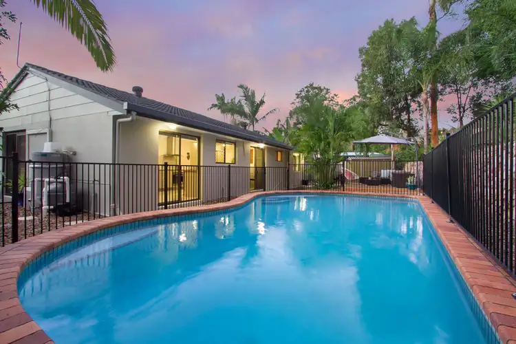 Fourth view of Homely house listing, 15 Parker Street, Shailer Park QLD 4128