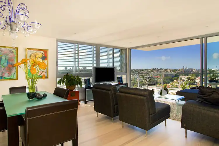 1508/3 Kings Cross Road, Rushcutters Bay NSW 2011