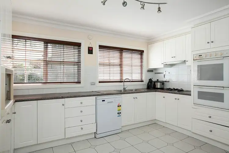 Fifth view of Homely house listing, 1 Bristol Parade, Farmborough Heights NSW 2526