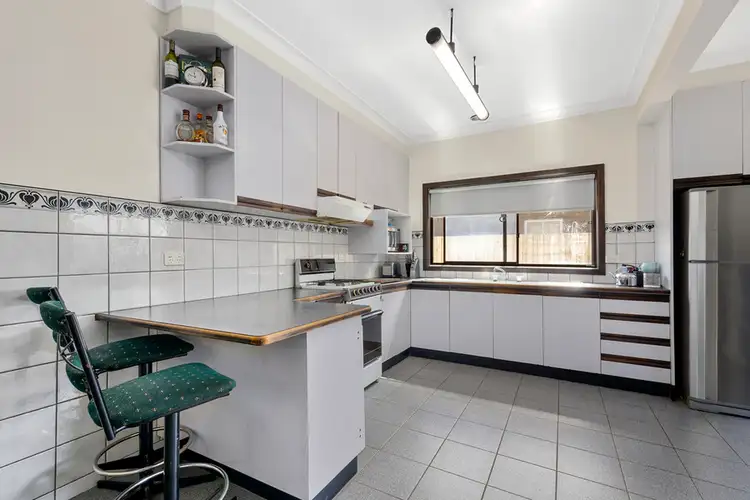Fourth view of Homely house listing, 16 Thorpe Street, Newport VIC 3015