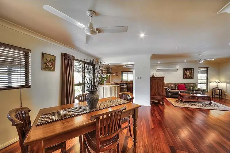 Seventh view of Homely rural property listing, 294 Woodbury Road (via Burrows Lane), Woodbury QLD 4703