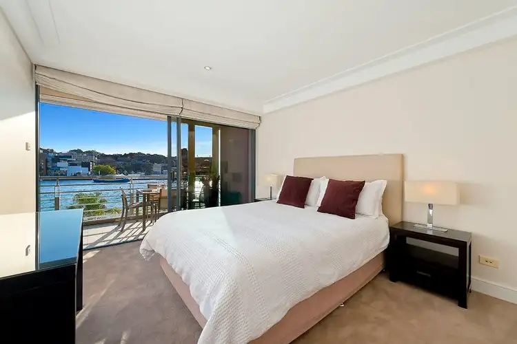 Third view of Homely apartment listing, 24/3 Macquarie Street, Sydney NSW 2000