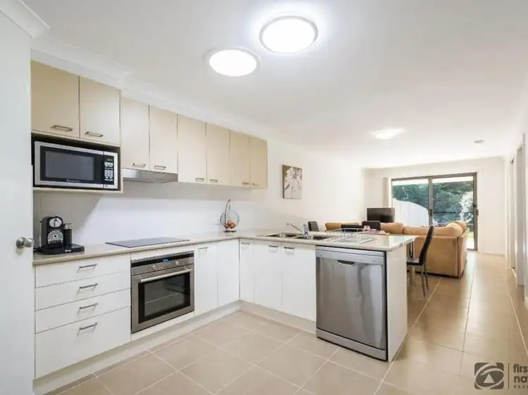 Fourth view of Homely house listing, 15B Rigoni Crescent, Coffs Harbour NSW 2450