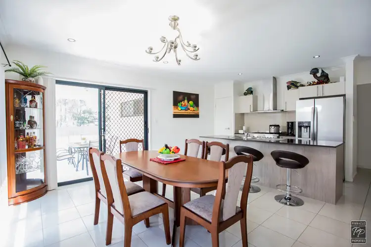 Sixth view of Homely house listing, 67 Pademelon Circuit, North Lakes QLD 4509