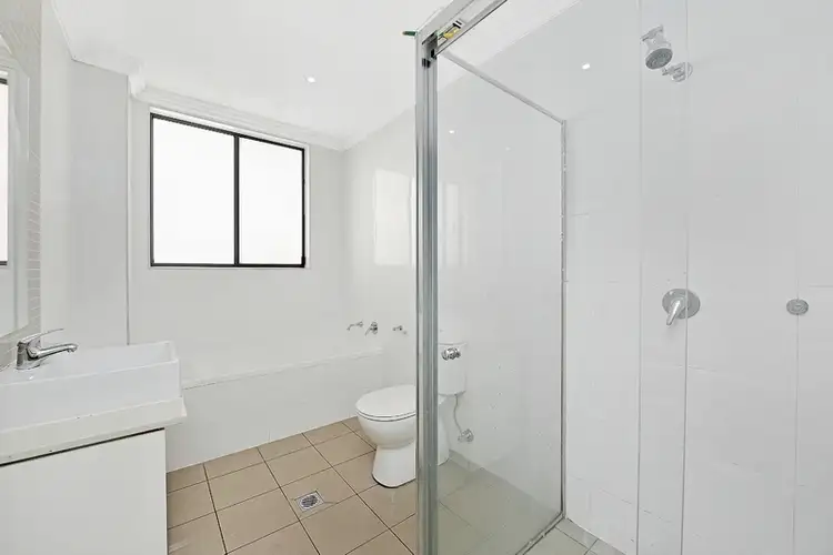 Fifth view of Homely apartment listing, 21/167 Parramatta Road, Strathfield NSW 2135