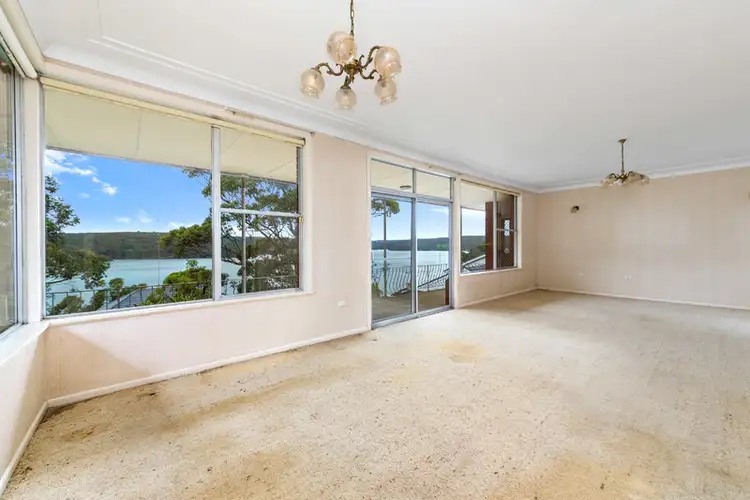 Third view of Homely house listing, 16 Moombara Crescent, Port Hacking NSW 2229