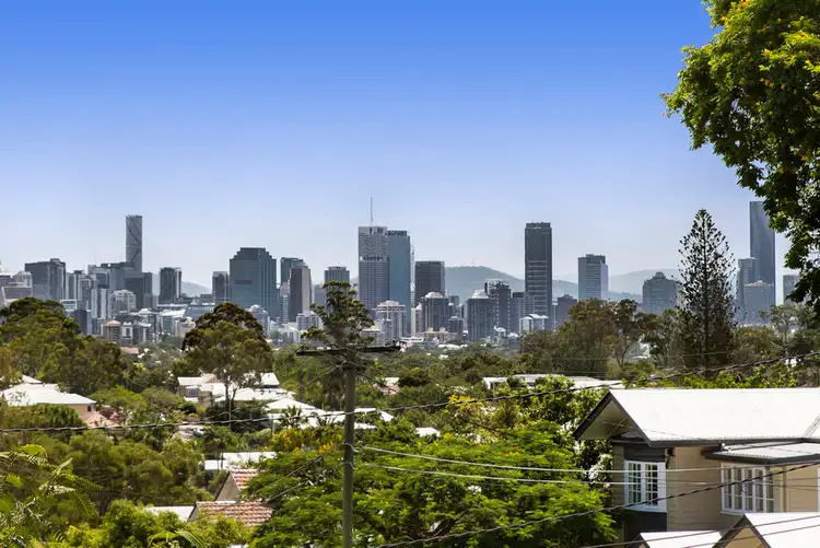 25 Henderson Street, Camp Hill QLD 4152